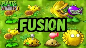 Fusion pvz MOD