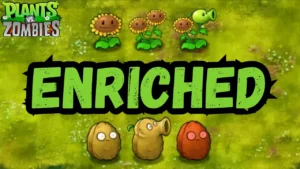 plants vs zombies enriched mod